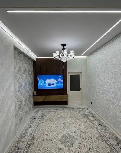 2-комн. квартира, 13 этаж, 68 м², Сино-102 мкр,ру ба руи Роддоми 3,доми Ёвар