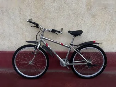 Велосипед Корейский