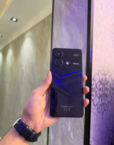 Xiaomi Redmi 128 gb