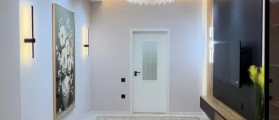 4-комн. квартира, 2 этаж, 89 м², Сомони