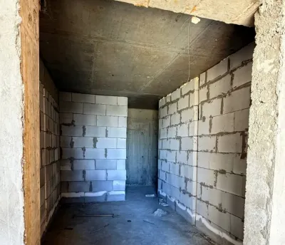 3-комн. квартира, 14 этаж, 107 м², Шоҳмансур, Ҳукумат