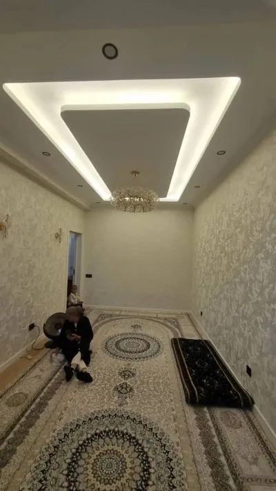 3-комн. квартира, 6 этаж, 100м², И. Сомони
