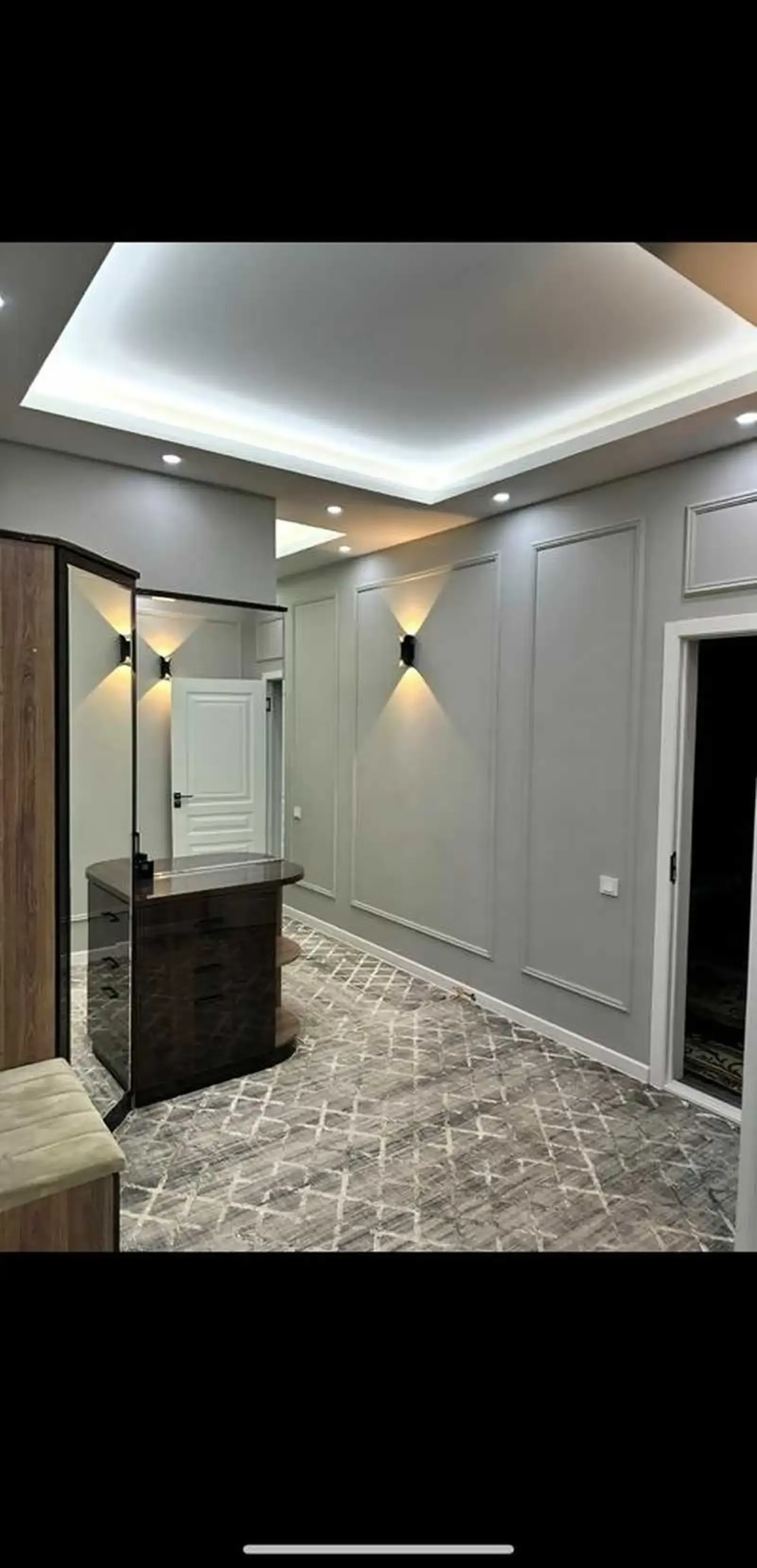 3-комн. квартира, 7 этаж, 106м², Вавилон Т
