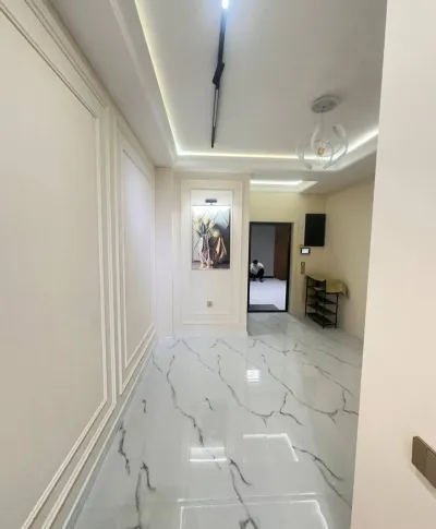 2-комн. квартира, 15 этаж, 84 м², Сино