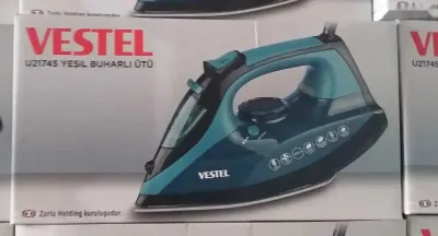 Утюг