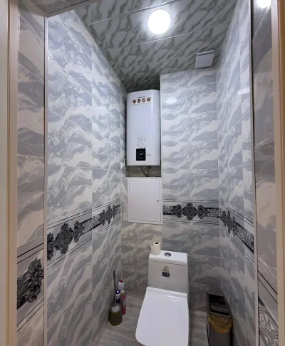 2-комн. квартира, 9 этаж, 50 м², Шохмансур