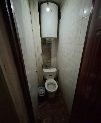 2-комн. квартира, 3 этаж, 58м², Сино