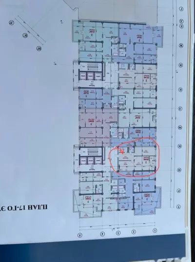 2-комн. квартира, 4 этаж, 82 м², И . Сомони