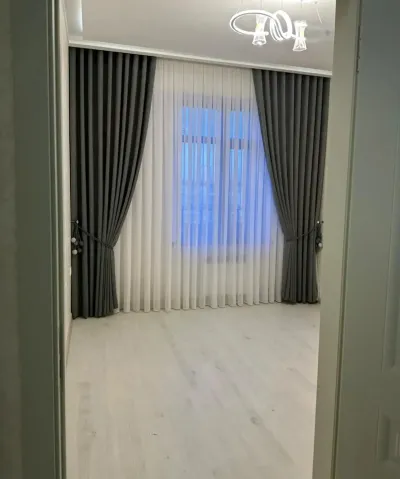 2-комн. квартира, 3 этаж, 65м², фирдавси