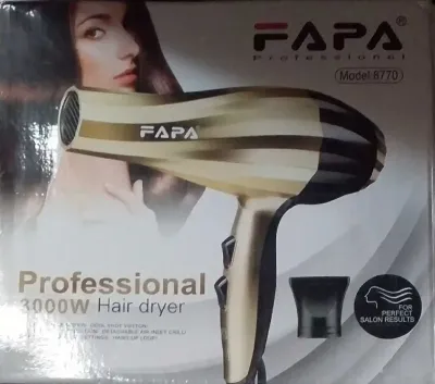 Фен 8770