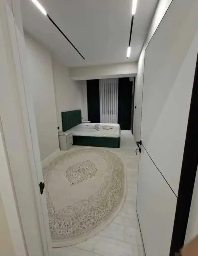 3-комн. квартира, 15 этаж, 102м², Шохмансур
