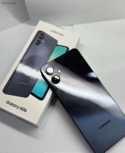 Samsung Galaxy A06 128 gb