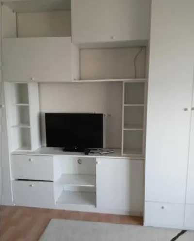 1-комн. квартира, 9 этаж, 40 м², Сино