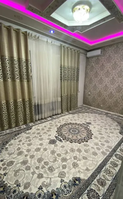 2-комн. квартира, 4 этаж, 45 м², Сино