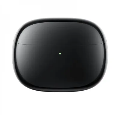 Беспроводные наушники Xiaomi FlipBuds Pro черный
