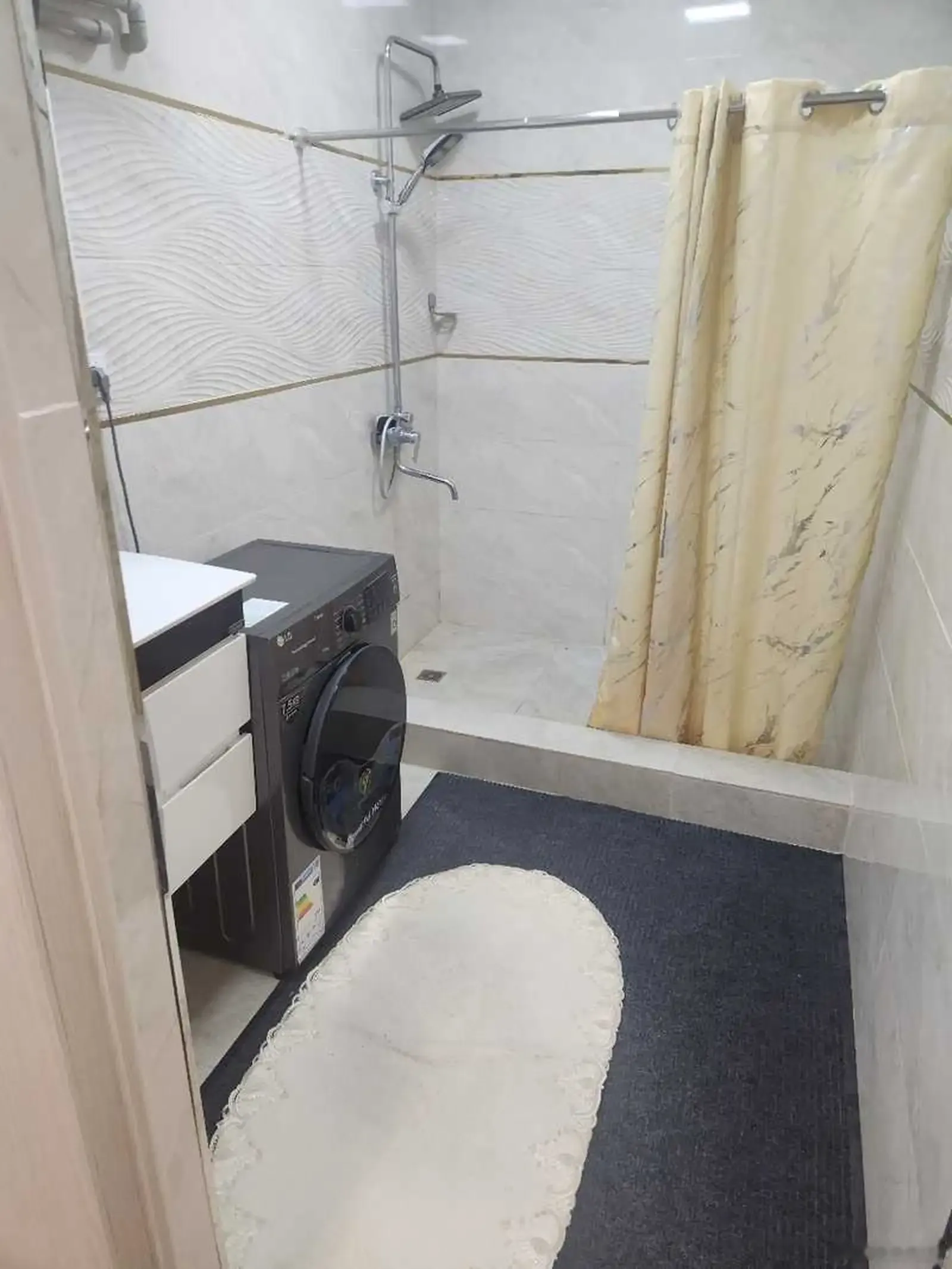 3-комн. квартира, 8 этаж, 80м², Шоҳмансур, Пасолствои Турция