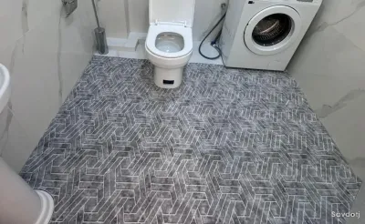 3-комн. квартира, 7 этаж, 110м², Сино