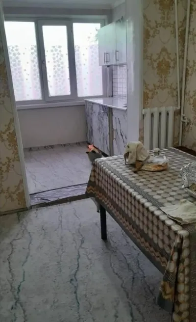 2-комн. квартира, 2 этаж, 60м², Сино