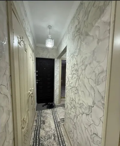 2-комн. квартира, 4 этаж, 53 м², Сиёма мол