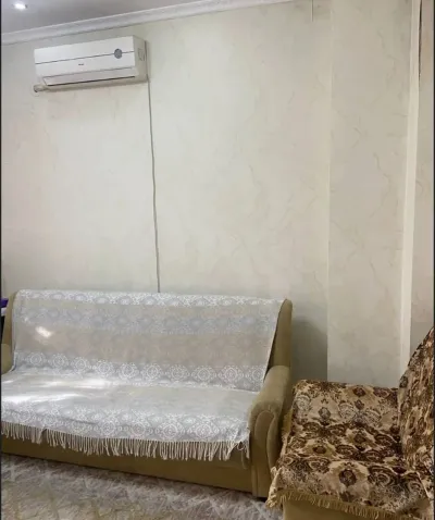 2-комн. квартира, 9 этаж, 70м², Шохмансур повороти аэропорт