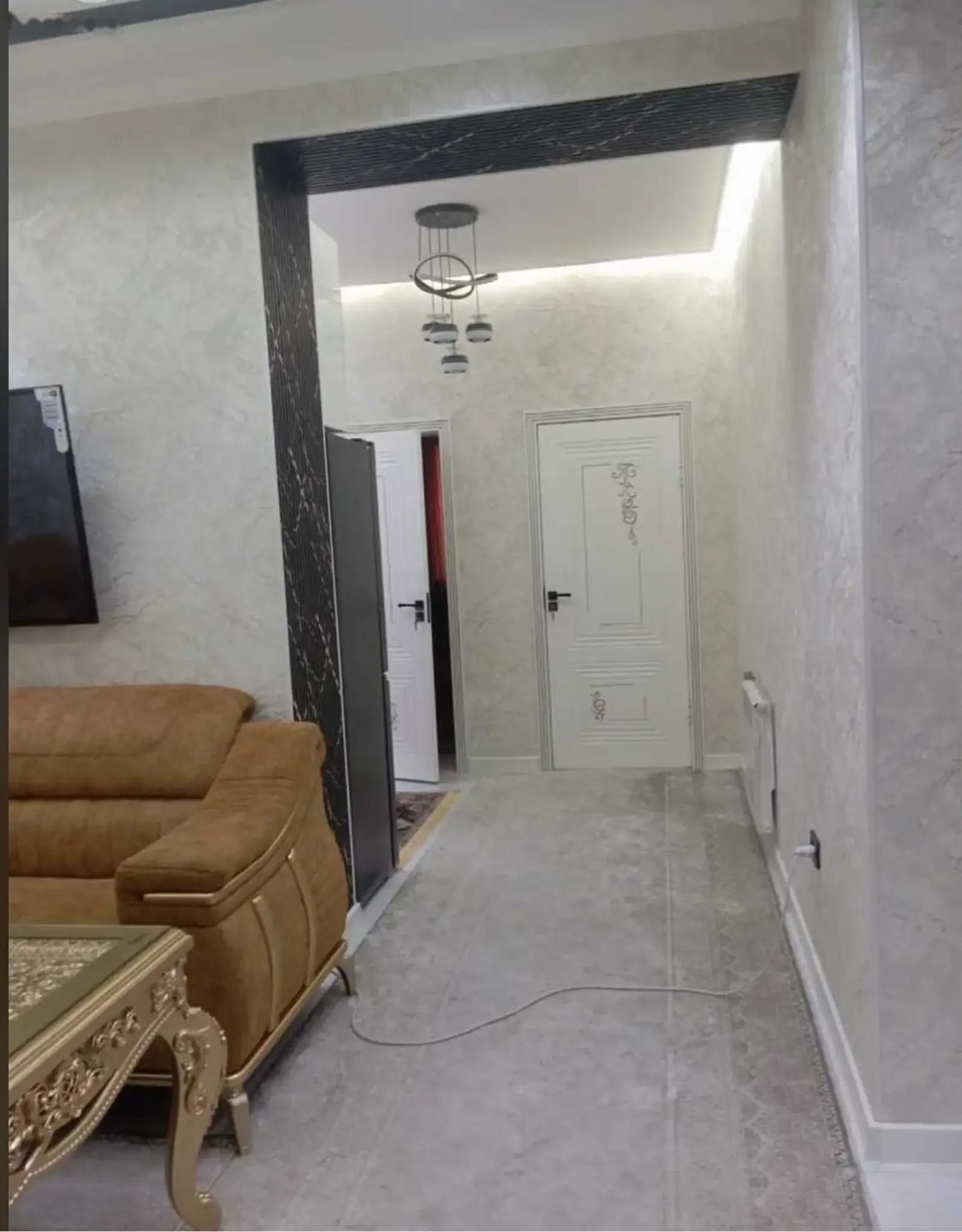 2-комн. квартира, 11 этаж, 83м², Молодёжный театр