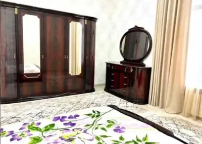 2-этажный, 6 комнатный дом, 320 м², Шохмансур