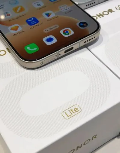 Honor 600 Lite 5g 256 gb