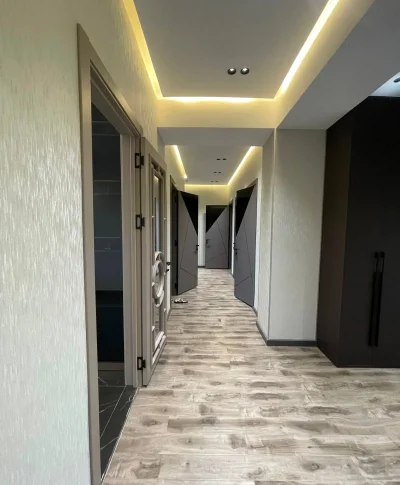 4-комн. квартира, 10 этаж, 155 м², Исмоили Сомони