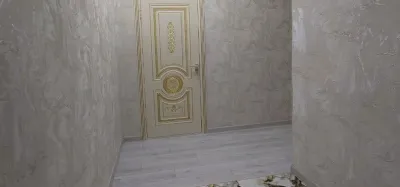 2-комн. квартира, 12 этаж, 66 м², Сино