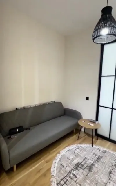 1-комн. квартира, 11 этаж, 45 м², Исмоили Сомони