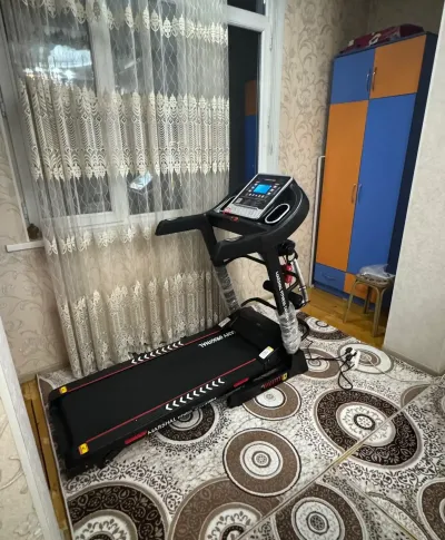 Беговая дорожка