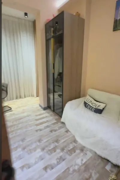 2-комн. квартира, 15 этаж, 70м², Исмоили Сомони
