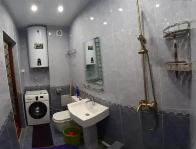 2-комн. квартира, 2 этаж, 80м², Сино
