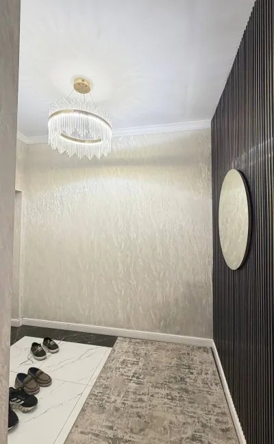 3-комн. квартира, 6 этаж, 120 м², Сино