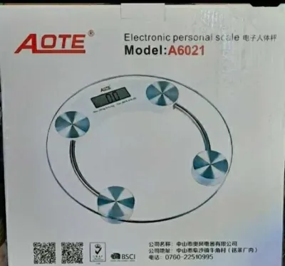 Весы Aote