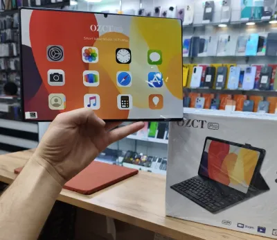 Планшет OZCT 16 Pro Max 2sim 16/512gb 8000мач