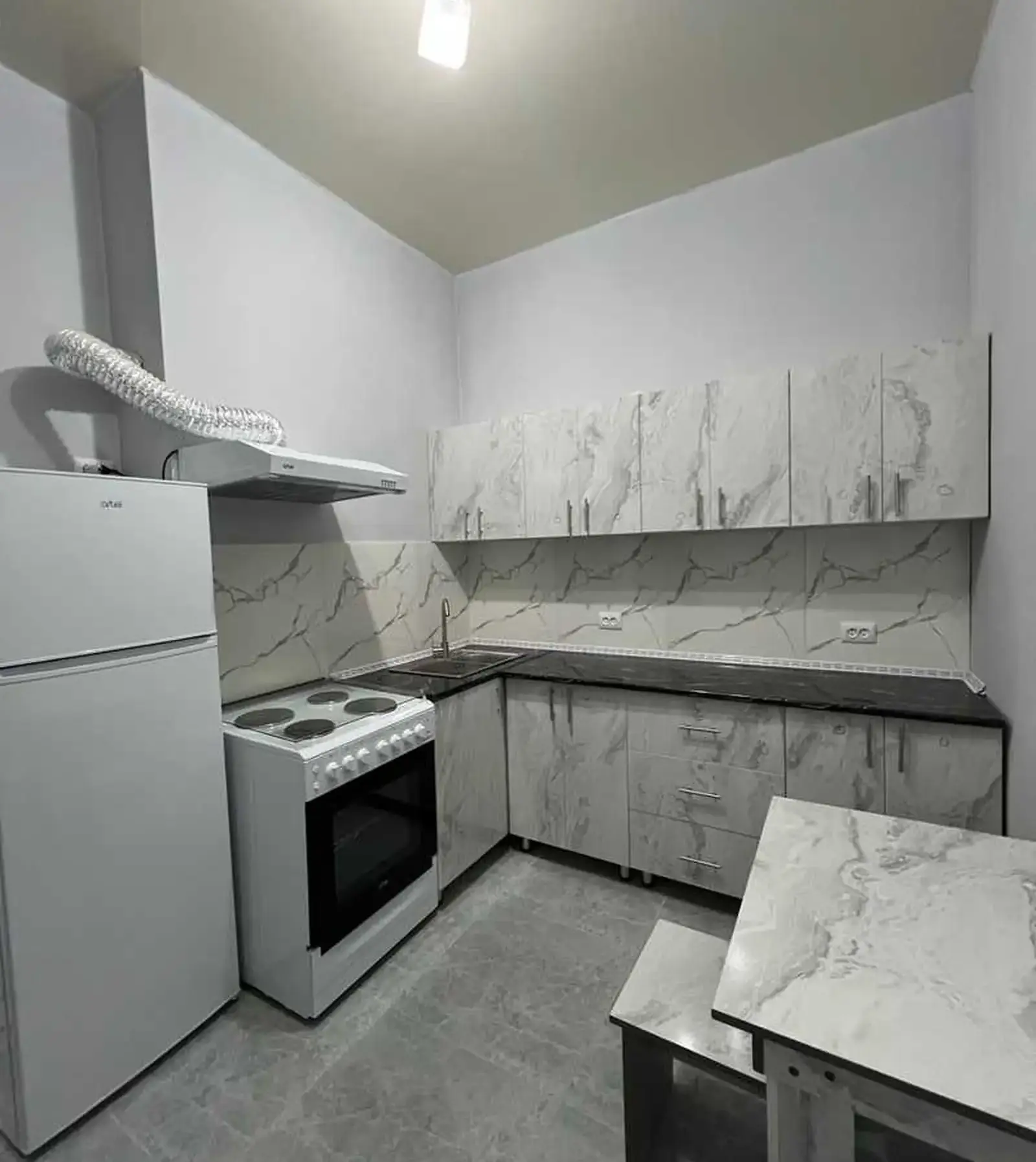 1-комн. квартира, 5 этаж, 55 м², И.Сомони (ориентир мединистут)