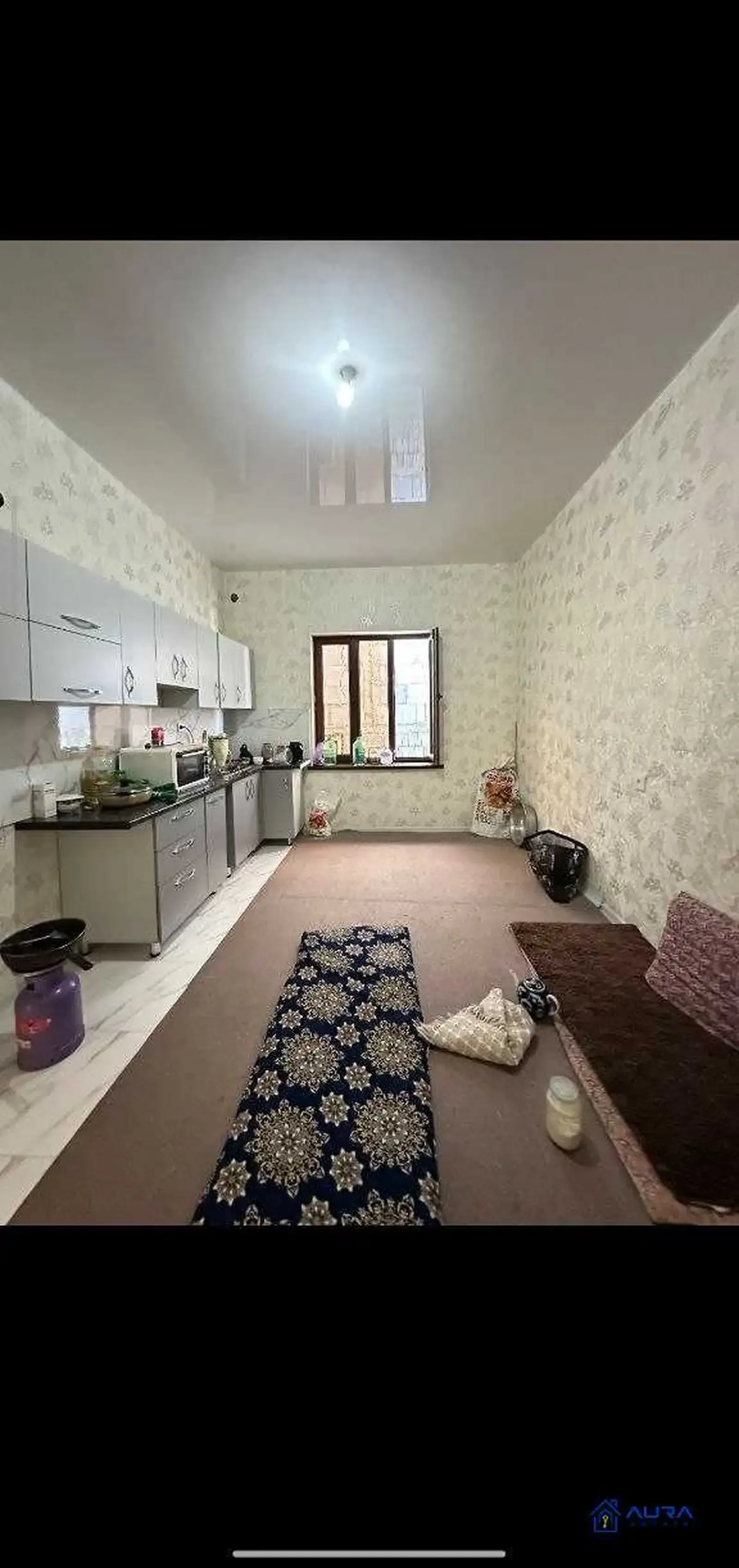 5-комн. квартира, 1 этаж, 219 м², Сино