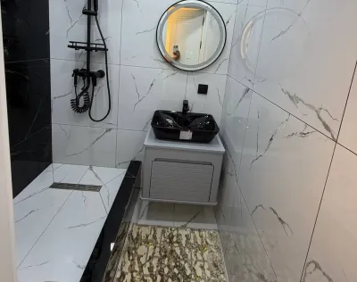3-комн. квартира, 11 этаж, 63 м², Сино