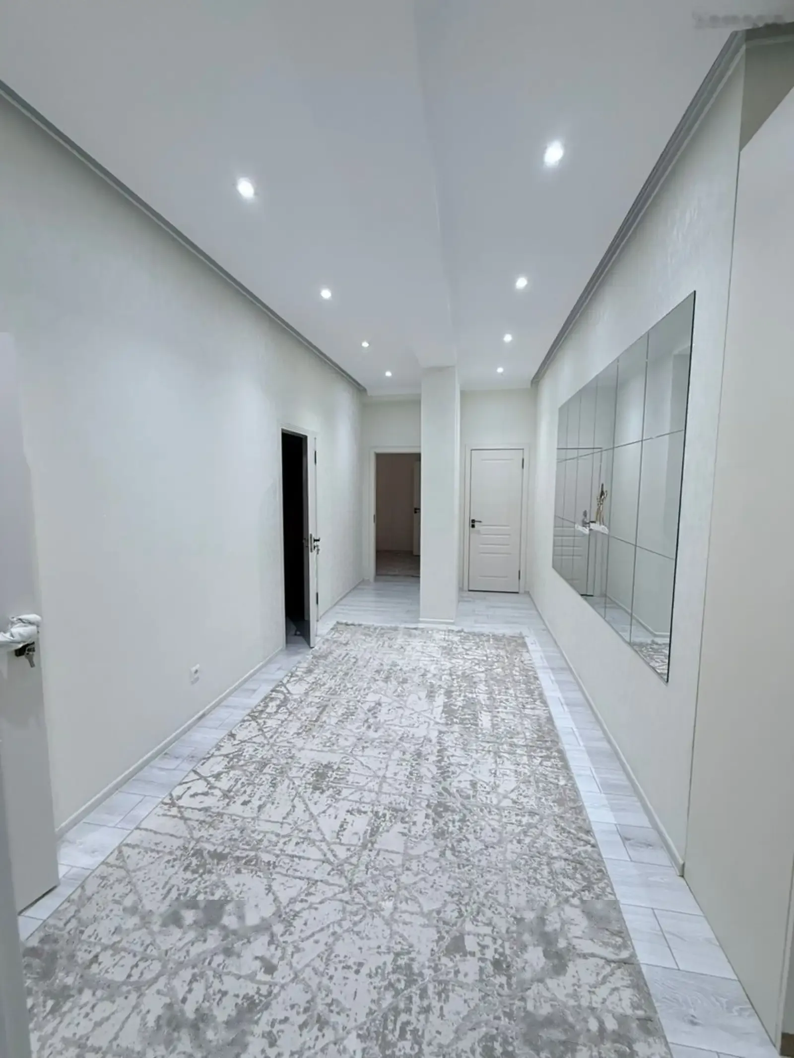 3-комн. квартира, 11 этаж, 115м², Сино, 82 мкр, пушти Лесная Сказка