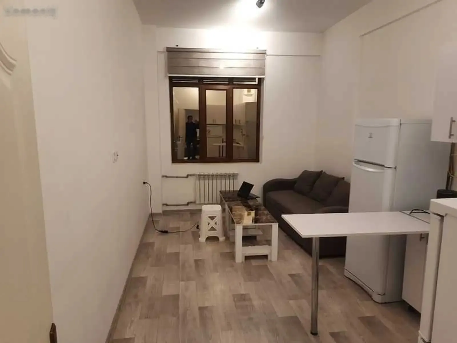 1-комн. квартира, 5 этаж, 50 м², Сафо белый городок