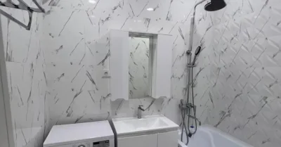 2-комн. квартира, 11 этаж, 100м², Воданасос дом КФС