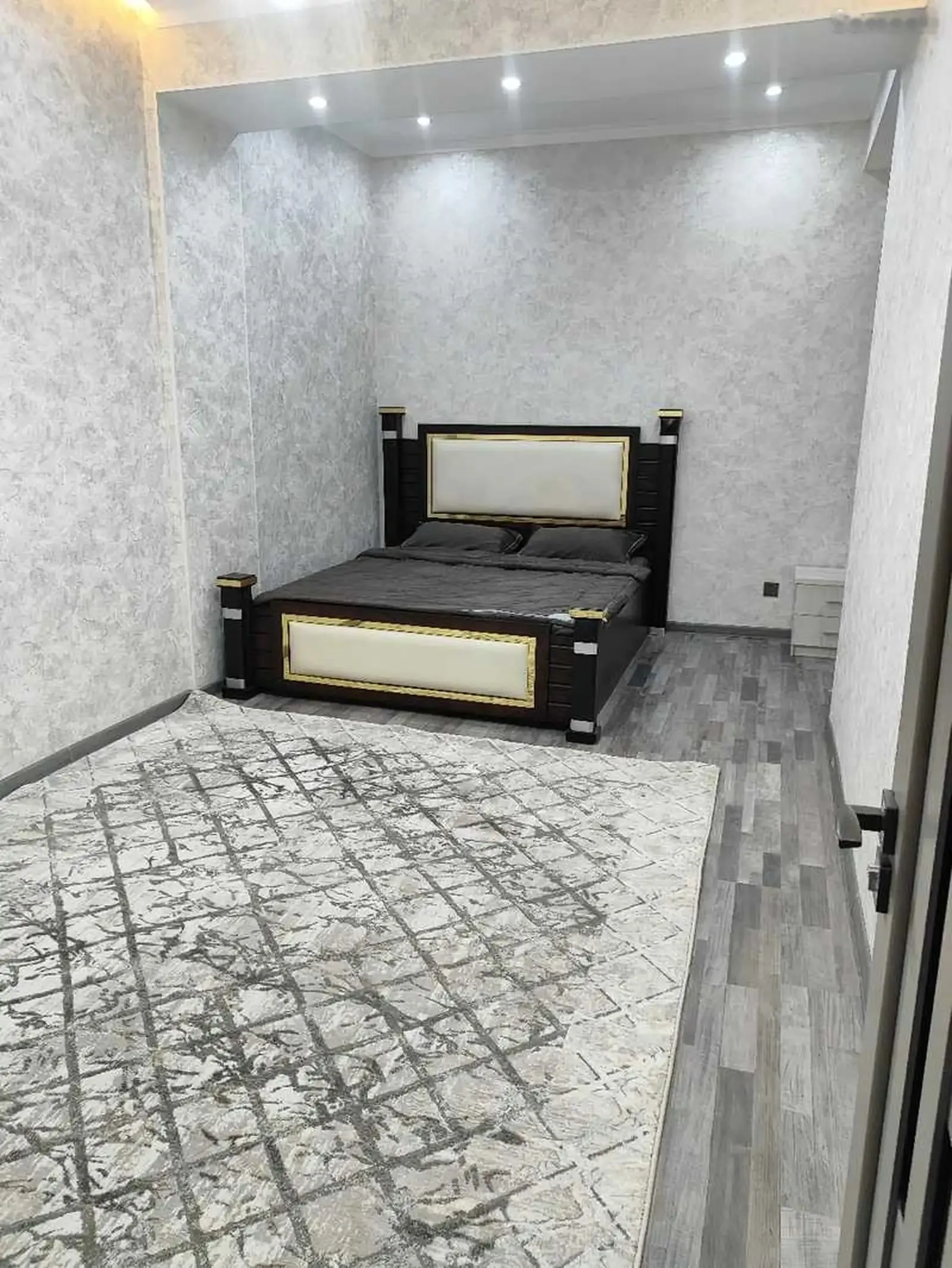 2-комн. квартира, 16 этаж, 90м², караболо пеши масчиди помириё