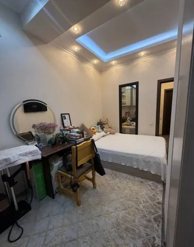 3-комн. квартира, 7 этаж, 56 м², Сино