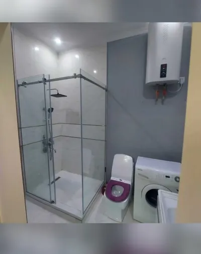 2-комн. квартира, 12 этаж, 70м², сомони