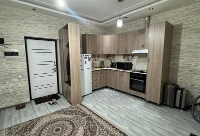 2-комн. квартира, 9 этаж, 57 м², Сино, Масчити Мехкалон, Испечак