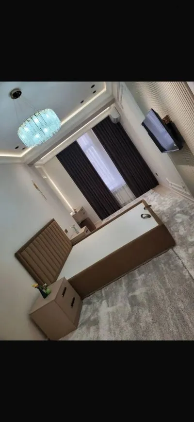 2-комн. квартира, 5 этаж, 104м², Овир