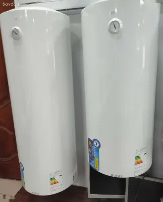 Водонагреватель Artel 100л. Производство Корея, собрано в Ташкенте.