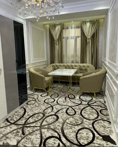 2-комн. квартира, 7 этаж, 56м², Шохмансур