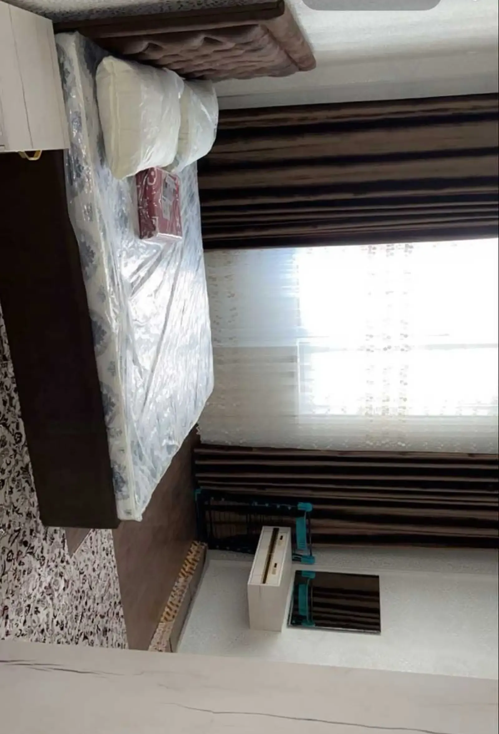 2-комн. квартира, 5 этаж, 75м², Бозорчаи шому саҳар